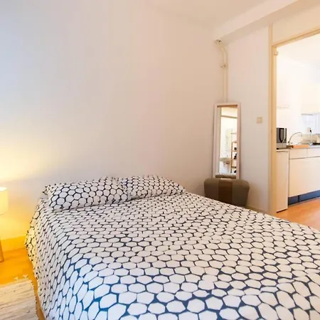 Apartment Charming In Center *
