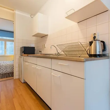 Apartment Charming In Center *