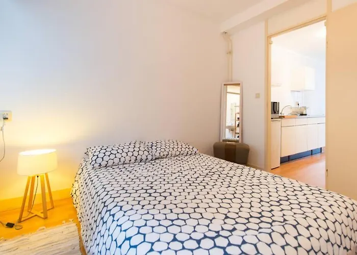 Appartamento Charming In Center *