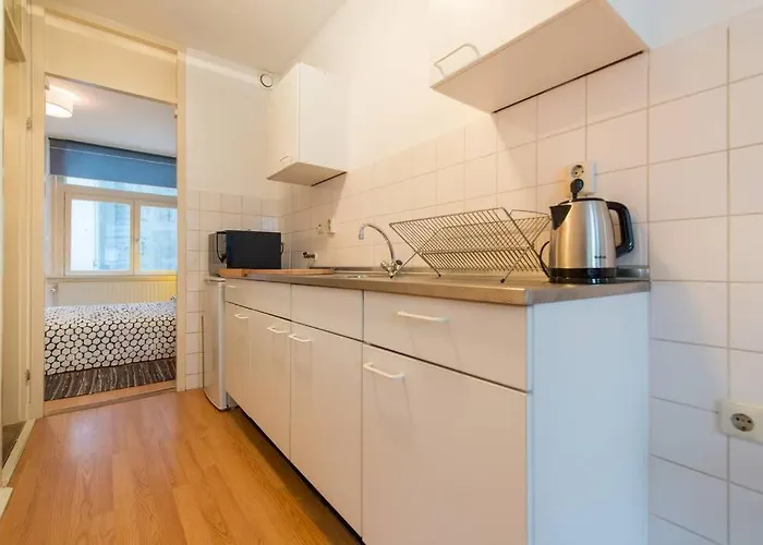 Appartamento Charming In Center *