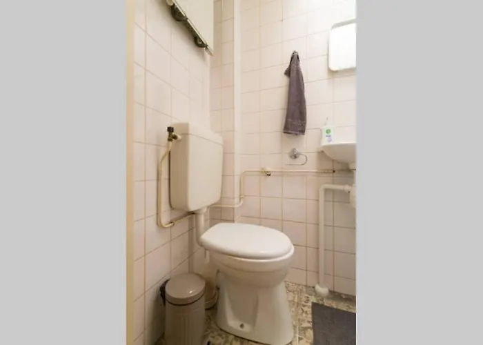 Charming In Center Amsterdam