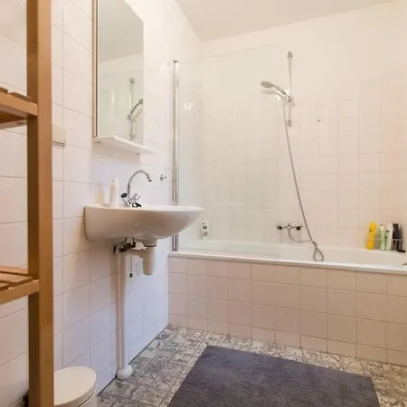 Apartment Charming In Center