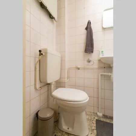 Charming In Center Amsterdam